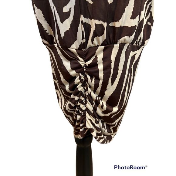 Spaghetti Strap Dress by Alyn Paige - Picture 6 of 6